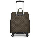 Large Capacity Waterproof Travel Luggage