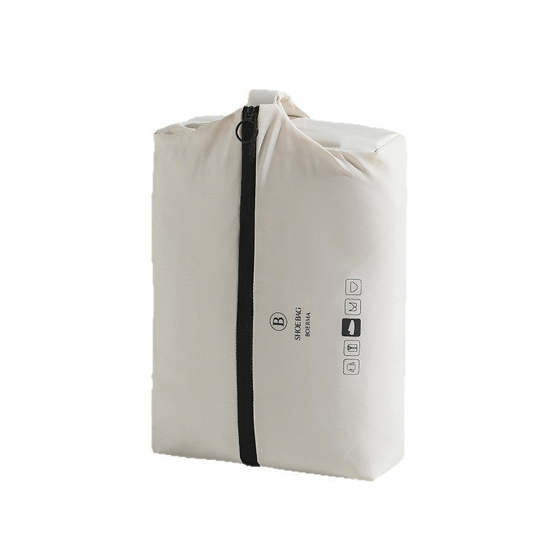 TravelGuard Waterproof Shoe Storage Bag