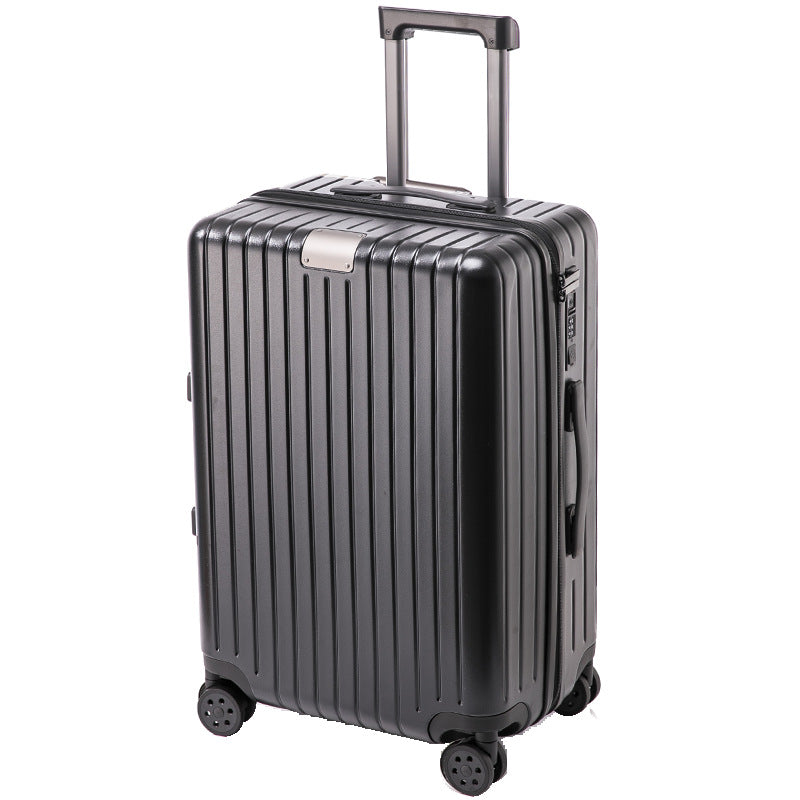 PC Universal Wheel Travel Luggage