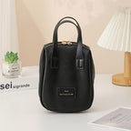 Shell Luxe Travel Cosmetic Organizer