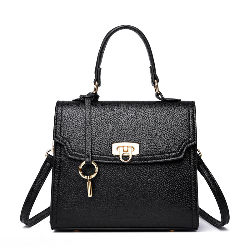 Everyday Crossbody Handbag