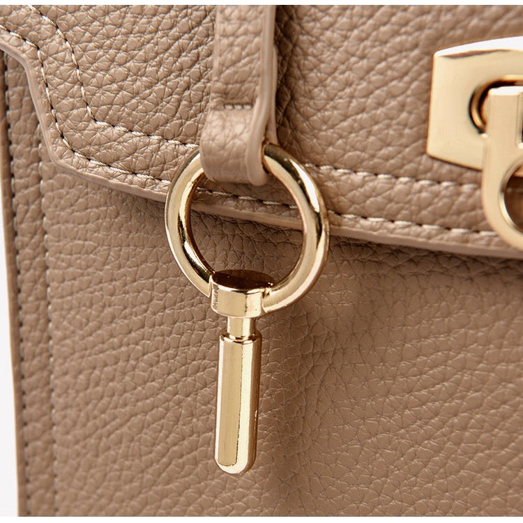 Everyday Crossbody Handbag