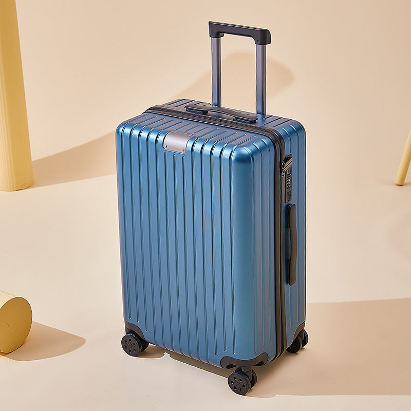 PC Universal Wheel Travel Luggage