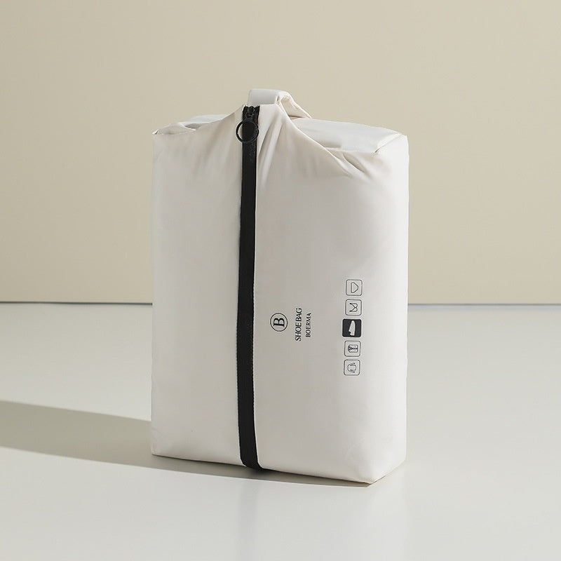 TravelGuard Waterproof Shoe Storage Bag