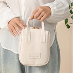 Shell Luxe Travel Cosmetic Organizer