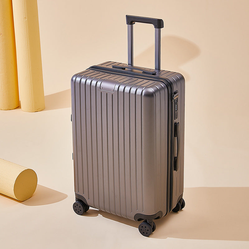 PC Universal Wheel Travel Luggage