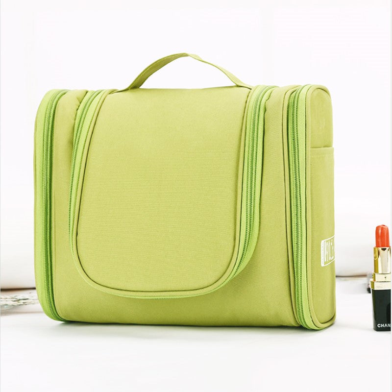 Waterproof Travel Cosmetic Bag for Women