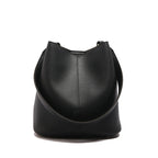 Winter Bucket Bag Set