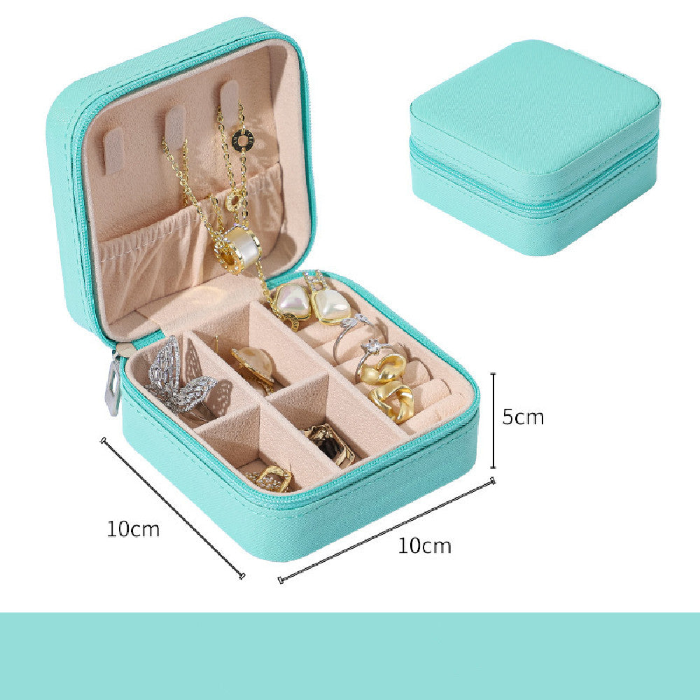 Jewelry Storage Box