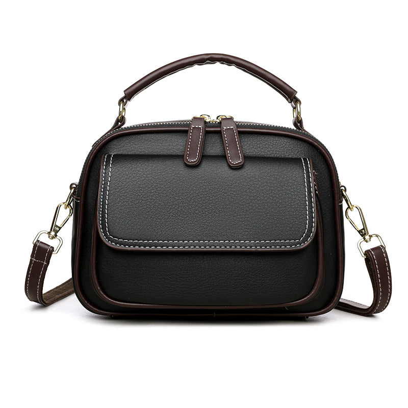 Women’s PU Crossbody Shoulder Bag