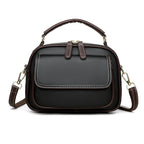 Women’s PU Crossbody Shoulder Bag