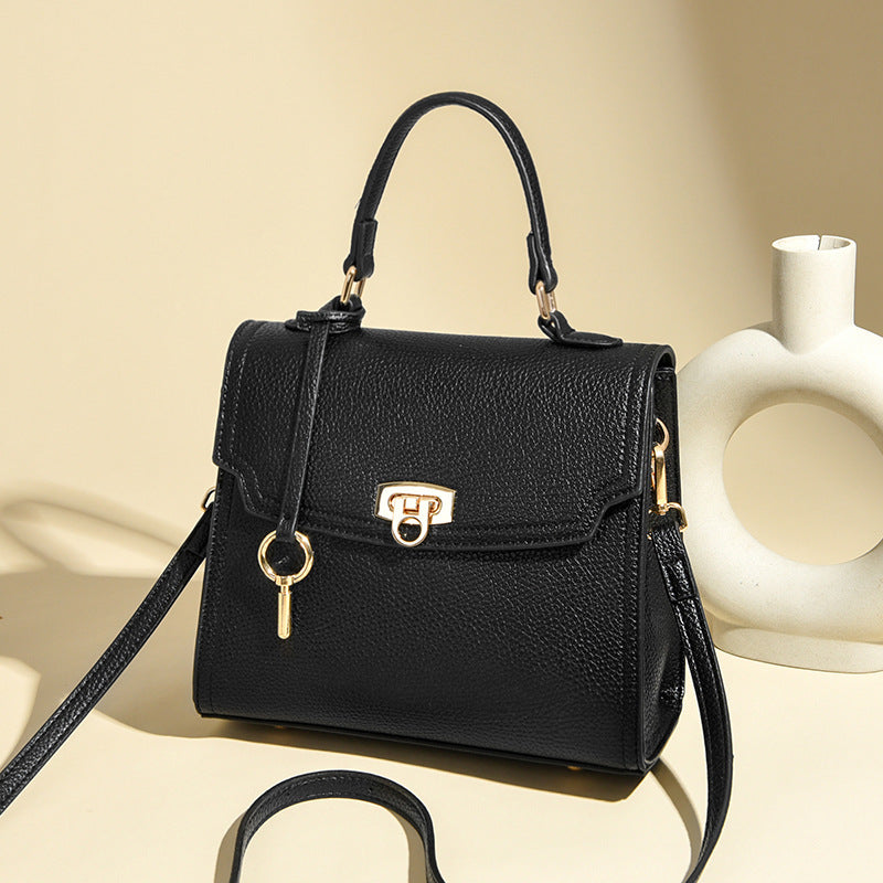 Everyday Crossbody Handbag
