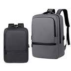 Men's Waterproof Travel Business Travel Backpack