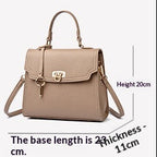 Everyday Crossbody Handbag
