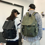 Large Capacity Oxford Backpack