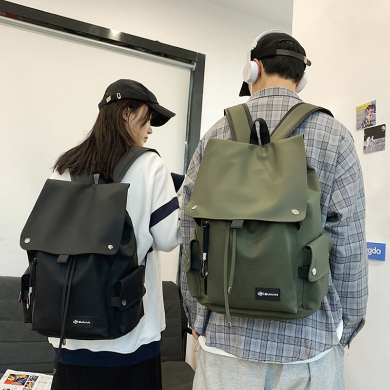 Large Capacity Oxford Backpack
