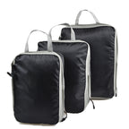 Compression Storage Bag for Travel & Luggage Organization
