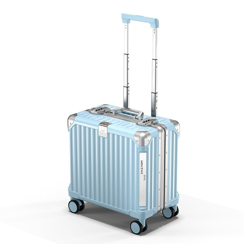 Lightweight PC Password Trolley