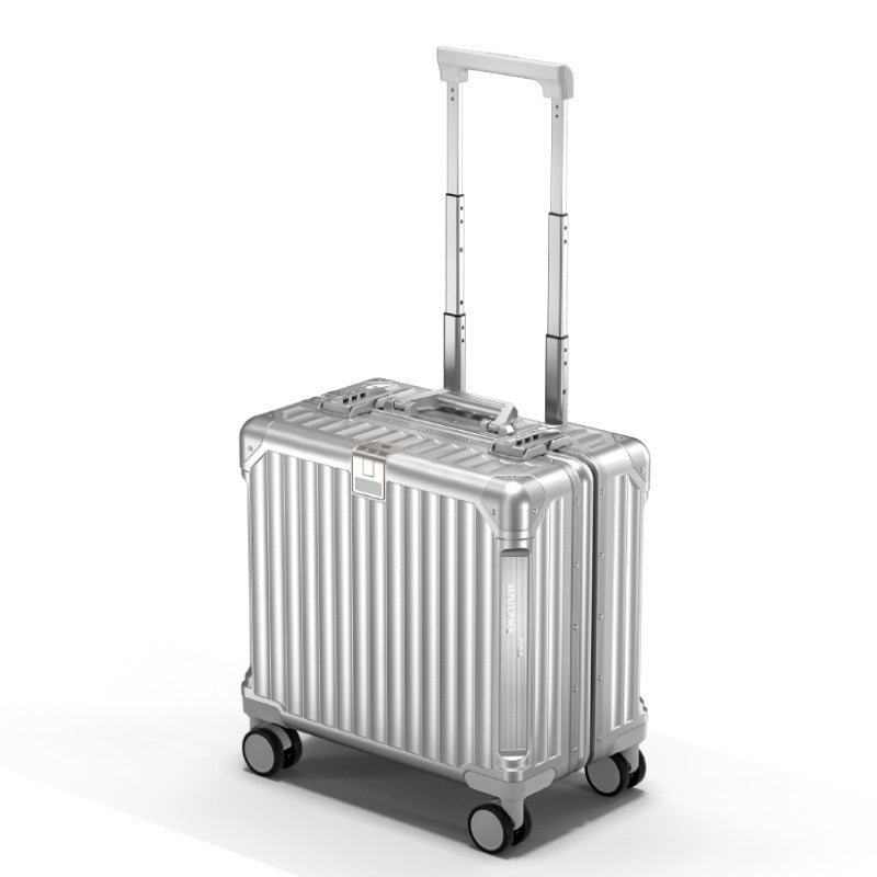 Lightweight PC Password Trolley