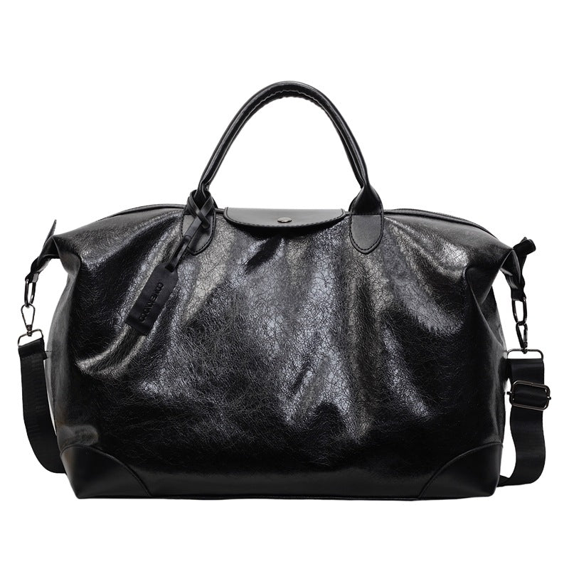 Large Capacity Hand-Carry Travel Bag