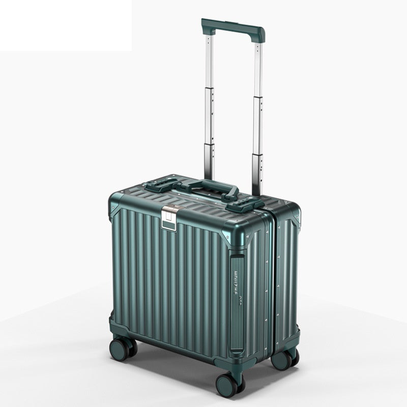 Lightweight PC Password Trolley