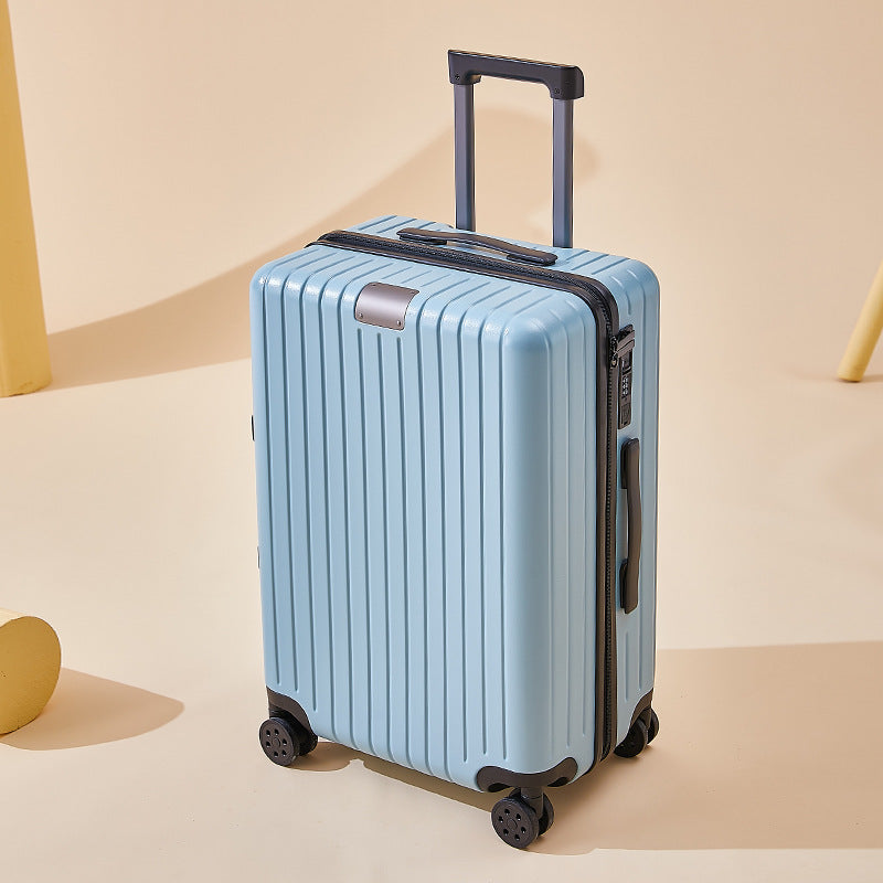 PC Universal Wheel Travel Luggage