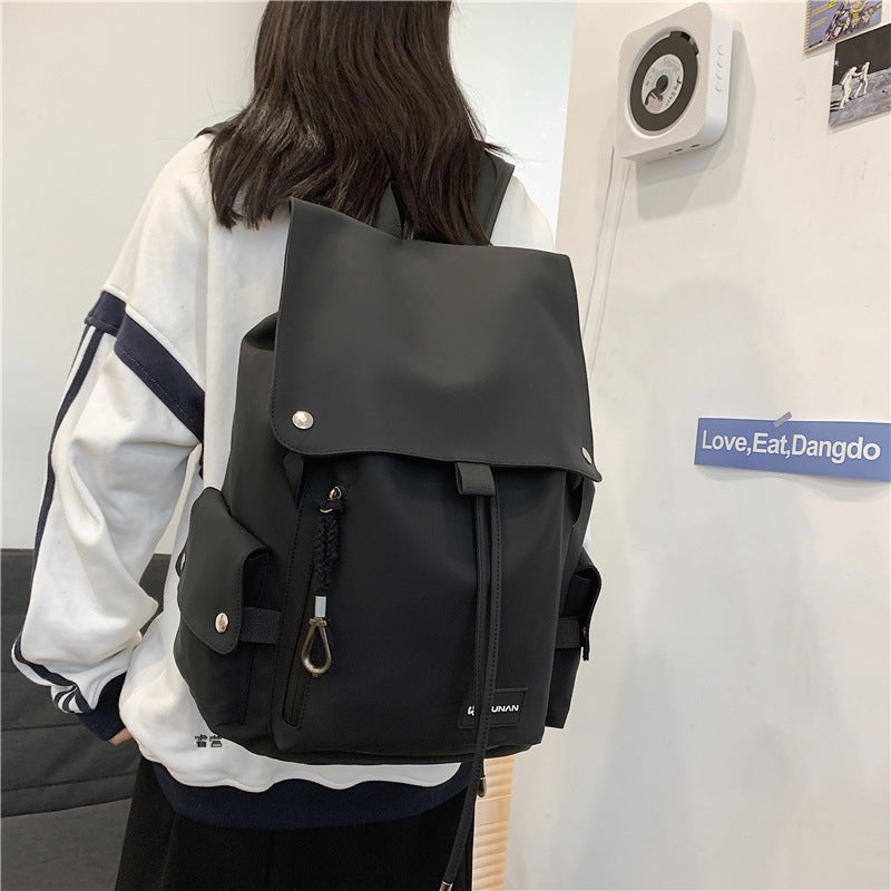 Large Capacity Oxford Backpack
