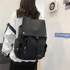 Large Capacity Oxford Backpack