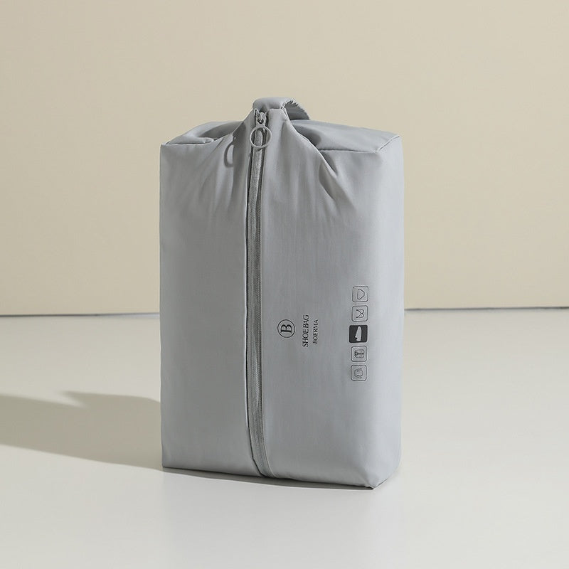 TravelGuard Waterproof Shoe Storage Bag