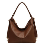 Vintage Square Crossbody Bag