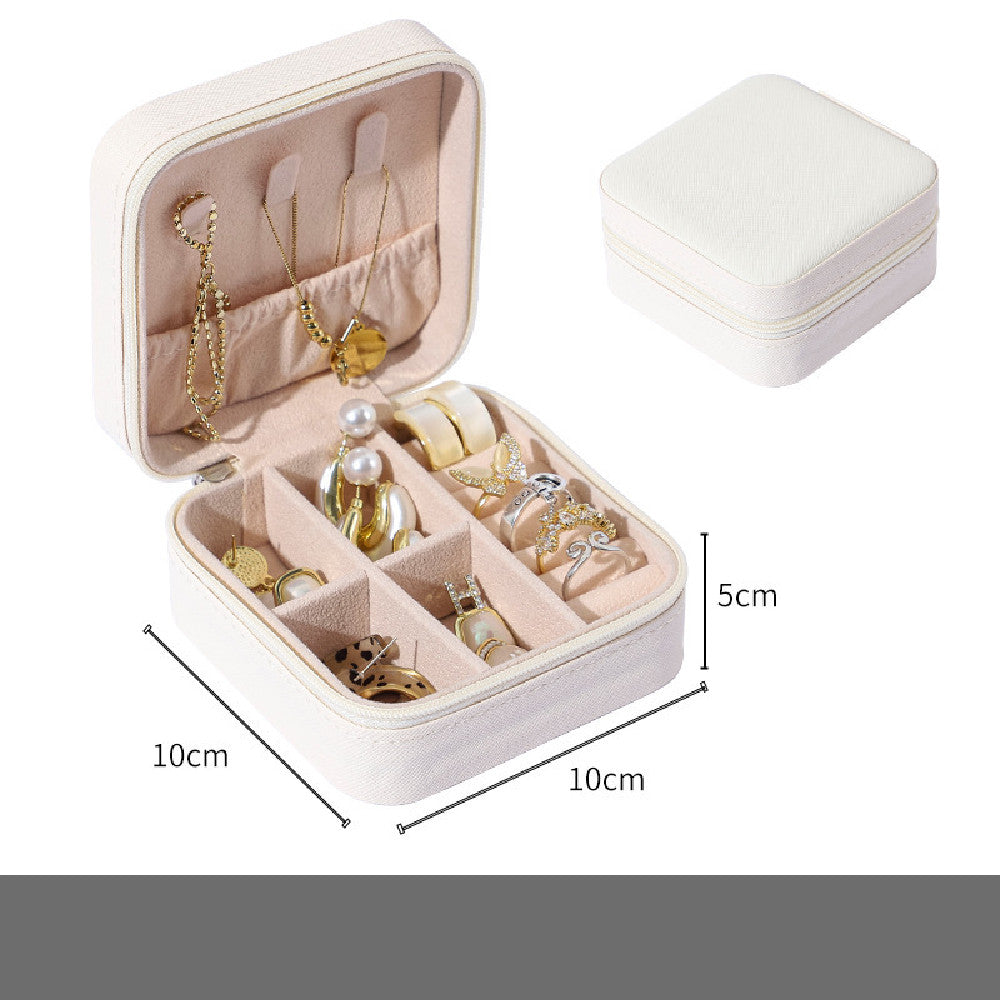 Jewelry Storage Box