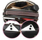 Women’s PU Crossbody Shoulder Bag