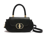 Retro Matte Crossbody Bag