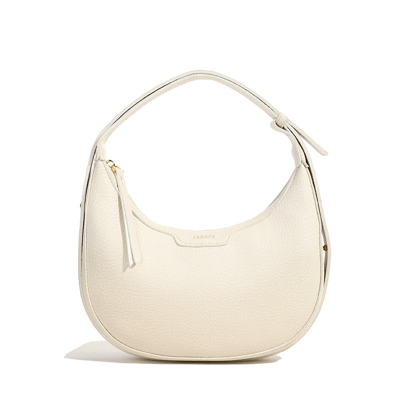 Women’s One-Shoulder Crossbody Underarm Handbag