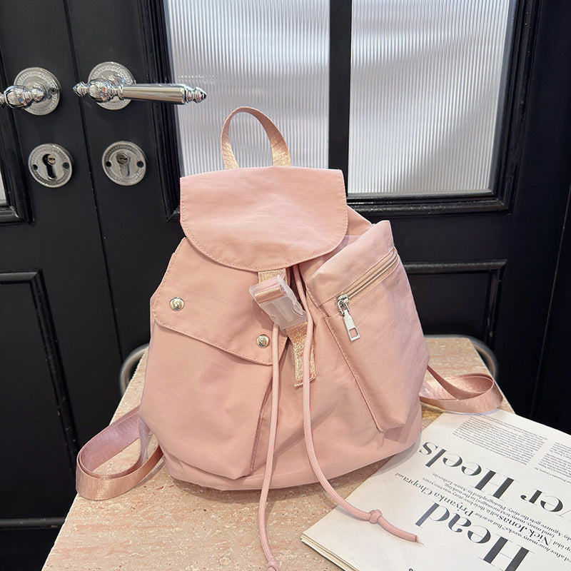 Women’s Casual Nylon Travel Purse