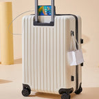 PC Universal Wheel Travel Luggage