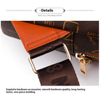 Women’s Fashion Chest Crossbody Bag
