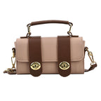 Ladies Fashion All-Match Small Square Bag