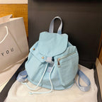 Women’s Casual Nylon Travel Purse