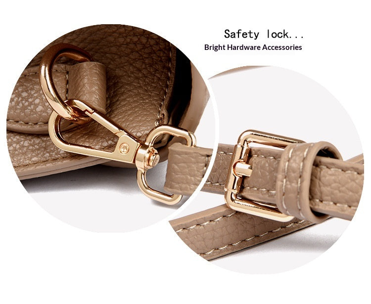 Everyday Crossbody Handbag