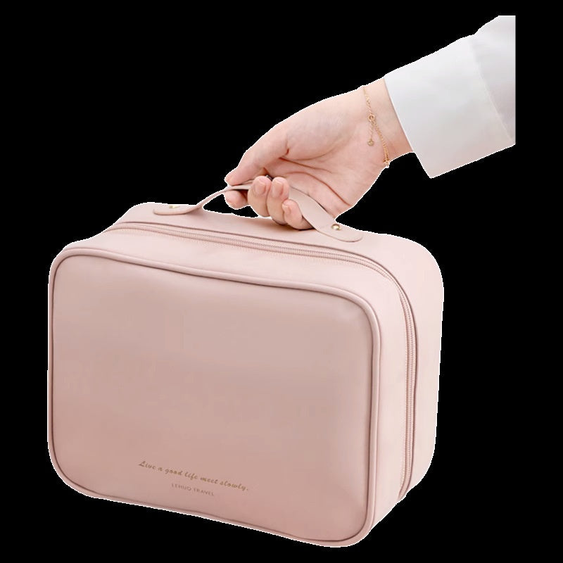 Mini Luxe Lipstick Travel Organizer