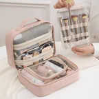 Mini Luxe Lipstick Travel Organizer