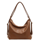 Vintage Square Crossbody Bag