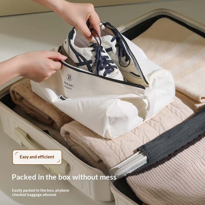 TravelGuard Waterproof Shoe Storage Bag