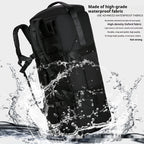Outdoor Waterproof Oxford Travel Bag