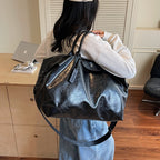 Large Capacity Hand-Carry Travel Bag