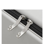 Wide Pull Rod PC Suitcase – Large Capacity TSA Lock Travel Luggage