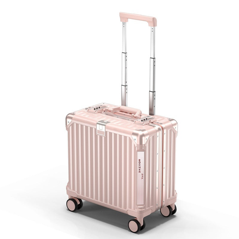 Lightweight PC Password Trolley