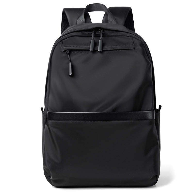 Men’s Large Capacity Business Travel Backpack – Carry-On Ready