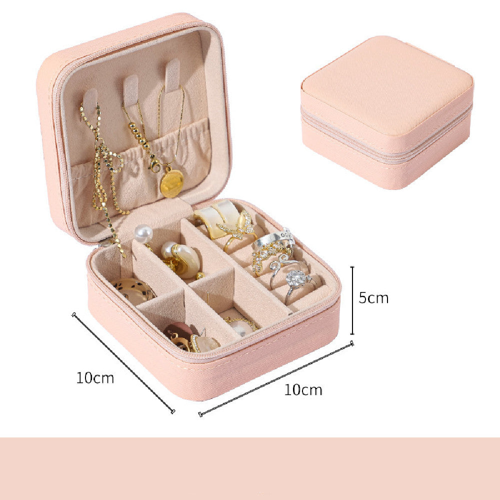 Jewelry Storage Box